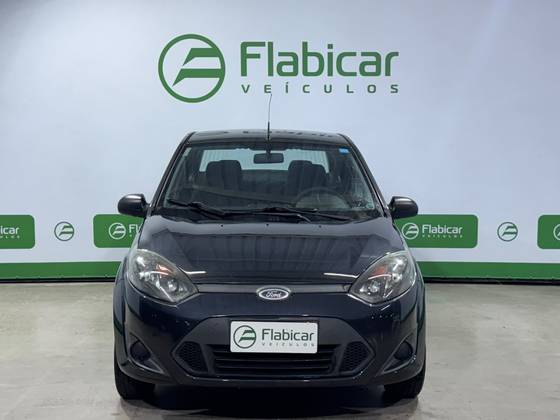 FORD FIESTA 1.6 SE SEDAN 16V FLEX 4P MANUAL FORD FIESTA 1.6 SE SEDAN 16V FLEX 4P MANUAL